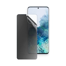 Samsung Galaxy S20 Uyumlu Ön Yüzey Hayalet Privacy Hidrojel Ekran Koruyucu 33207952