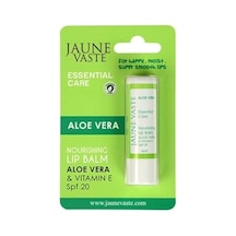 Aloe Spf 20 Lip Balm 5g