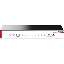Magic Bs210t-hp 8 Port Poe+ 2 Port Uplink 10-100-1000 Mbps 110w Metal Kasa Swich Hub
