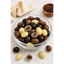 Kahve Çekirdeği Draje 500 G