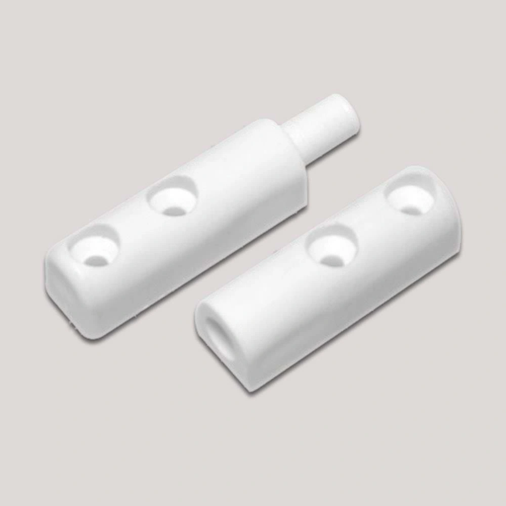 Sineklik Menteşe Plastik Pimli 17x25 - Elwm-420287