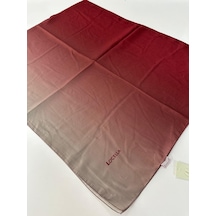 Locella Pamuk Vual Şal Lwd0904-48352 Çok Renkli