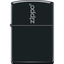 Zippo Çakmak 218 Zıppo Zl 3numara Siyah