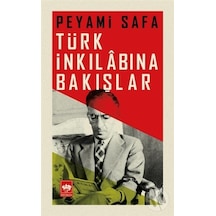 Ötüken Yayınları Türk Inkılabına Bakış