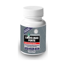 Libido Forte 2 Adet Erkeklere Özel 30lu