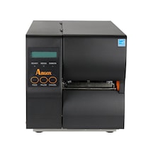 Argox IX4-250 203 DPI Termal- Direkt Termal USB Seri Ethernet Endüstriyel Barkod Yazıcı