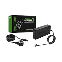 Parspower Prs-009 Plastik Kasa 19v 6.32a 120w 5.5 2.5mm Standart Notebook Adaptör