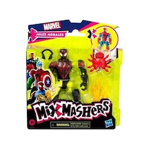Mıx Mashers Mıles Morales