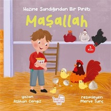 Maşallah / Hazine Sandığından Bir Pırıltı / Aslıhan Cengiz
