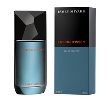 Issey Miyake Fusion D'Issey Erkek Parfüm EDT 100 ML