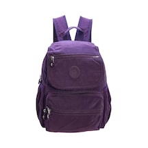 Baginn Klinkır Kadın Sırt Çantası Orta Boy Günlük Kullanım İçin İdeal Hafif Kumaş 571 Colleciton