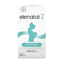 Elenatal-2 30 Film Tablet
