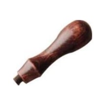 Gül Ağacı Metal Dişli Mühür Kolu