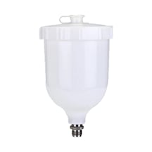 Ges Platınum Gx-5002 Plastik Depo/devılbıss Tip