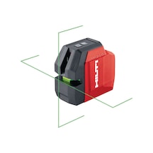Hilti Pm 2-lg Yeşil Çizgisel Lazer