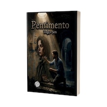 Pentimento - Ccgx-884068