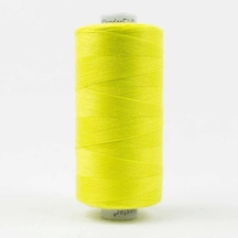 Wonderfil Polyester Dikiş İpliği - Ds822 - Chartreuse Sarısı