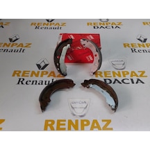 Renault Kango 1.2 - 1.4 Enj 1.6 Arka Pabuc Balata 7701205523
