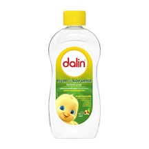 Nem Ve Koruma Bebek Yağı 300 Ml 5 Adet