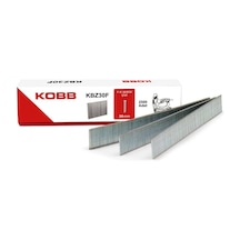Kbz30f 30 Mm 2500 Adet Çivi
