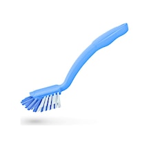 Titiz TP-109 Petek Lüks Bulaşık Fırçası Mavi