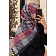 Sinem Eşarp Eşarp Çok Renkli - 925700038 Çok Renkli