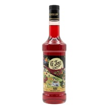 G Joy Nar Aromalı Kahve Şurubu 800 Ml 3'lü 2400 G