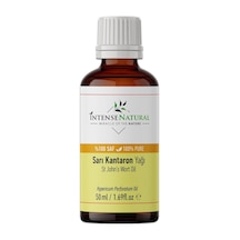 Sarı Kantaron Yağı 50 Ml%100 Saf Ve Doğal St John's Wort Oil Diğer