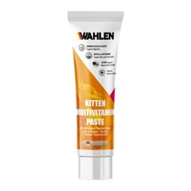 Wahlen Kitten Multivitamin Paste 100 ML