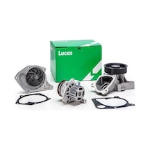 Lcs Lwp3014m Vw T4 Lt35 Crafter 2.4 2.5 Tdı Devirdaim 074121005m 074198119n
