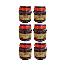 Özgıda Toposmanoğlu Çilek Reçeli 6 x 2 KG