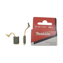 Makita Hm1812 Kömür Fırça Carbon Brush Cb-218 Ürün Kodu 197128-4