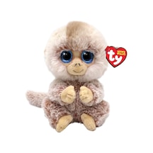 Ty Stubby Maymun Beanie Boo Peluş 15 Cm