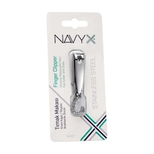 Navyx Tırnak Makası Klasik