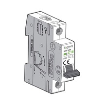 Sigma Monofaze Otomatik Sigorta 1P C 63A 3Ka
