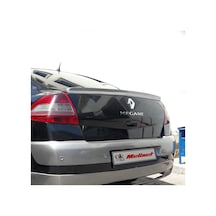 R.Megane 2 SD Anatomik Spoiler 2004-2010 Arası Aracınızın Rengi