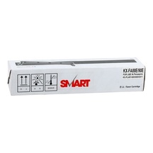 Panasonic Panasonıc 88e-90e Smart Toner Fl-400-401