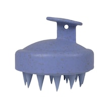 Eco Şampuan Fırçası Mavi -28