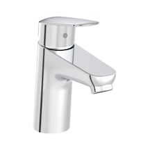 Shift T10 A43715 Lavabo Bataryası, Krom Diğer