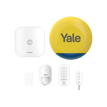 Yale Akıllı Alarm Seti