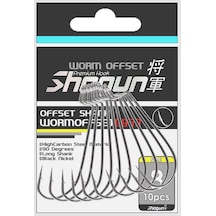 Shogun 9959 Worm Offsett Iğne 4