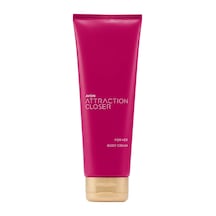 Avon Attraction Closer Vücut Losyonu 125 ML