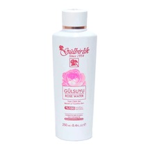 Gül Suyu Gülbirlik 250 Ml Pet Şişe