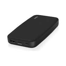 Ttec 2BB206S Chargeup 10.000mah 15 W Taşınabilir Şarj Cihazı/ Powerbank Siyah