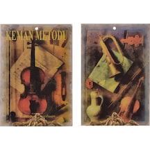 Keman Metodu Kkm1