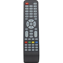 Telefox 39Td3900 Led Tv Kumandası - 39''