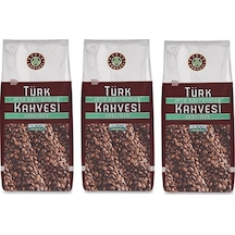 İnce Öğütülmüş
