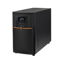 Tunçmatik 2kva Newtech Eco X9 Tsk10249 Onlıne 1/1f Ups 4x 12v 7amper