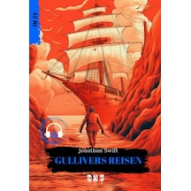 Gullıvers Reısen Almanca - Yqbx-646170