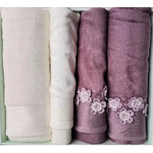 Özdilek Nancy Murdum-krem Best Set Btk-1-2 Çok Renkli